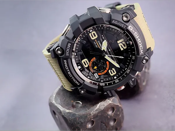 Casio GG-1000-1A5