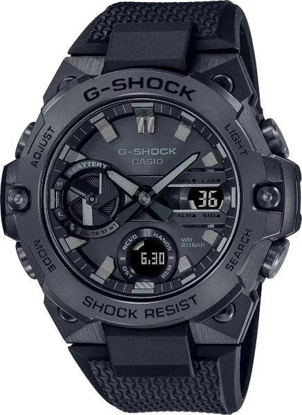 Наручные часы Casio GST-B400BB-1A