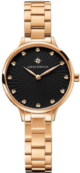 Наручные часы Greenwich Wind GW 321.40.31