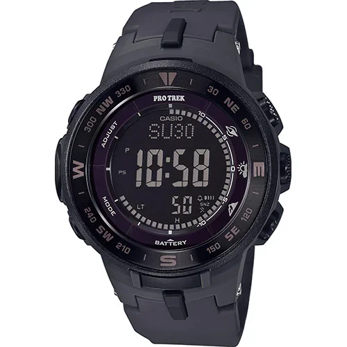 Наручные часы Casio Pro Trek PRG-330-1AER