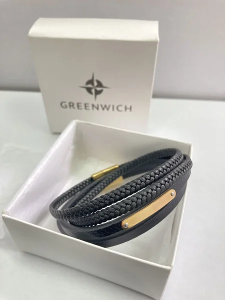Браслет Greenwich GW 01265G.12.11