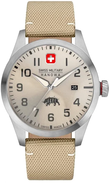 Наручные часы Swiss Military Hanowa  SMWGN2102301