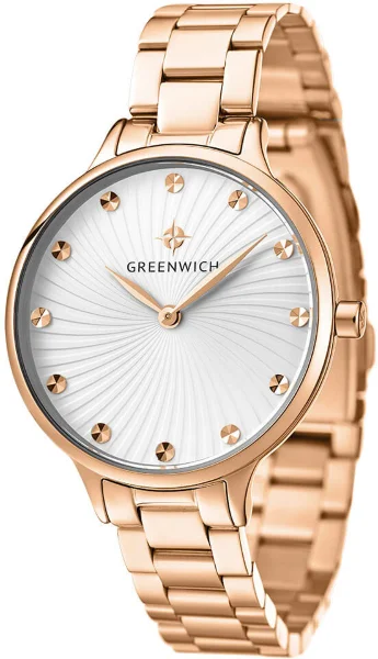 Greenwich GW 321.40.33