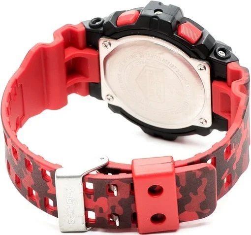 Наручные часы Casio G-SHOCK GLS-8900CM-4E