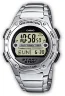 Наручные часы Casio W-756D-7A