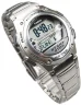 Наручные часы Casio W-756D-7A