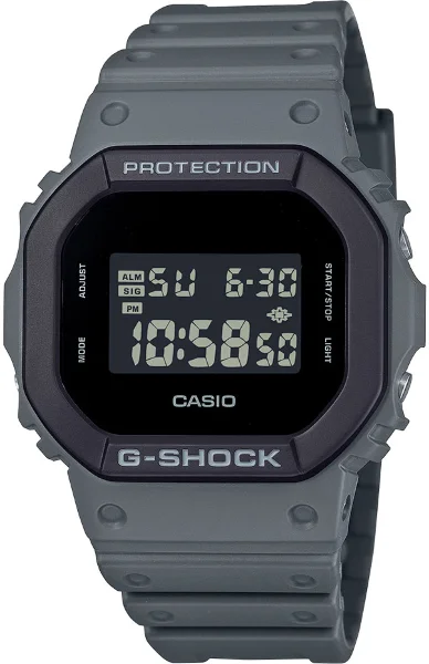 Наручные часы Casio DW-5610UU-8