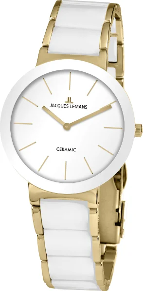 Наручные часы Jacques Lemans High Tech Ceramic 42-7F