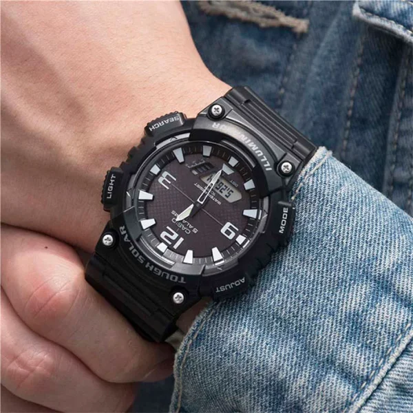 Наручные часы Casio AQ-S810W-1A