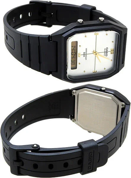 Наручные часы Casio AW-48HE-7A