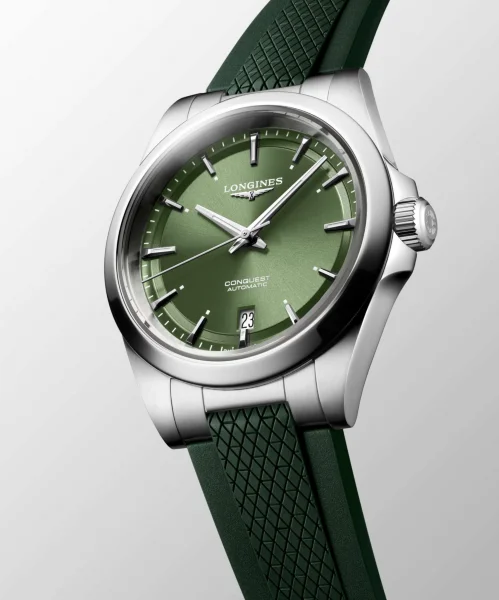 Наручные часы Longines  L37204029