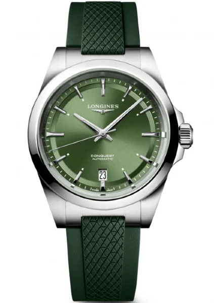 Наручные часы Longines  L37204029