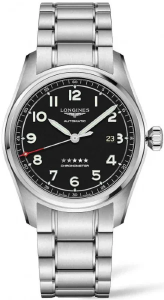 Наручные часы Longines L38114536