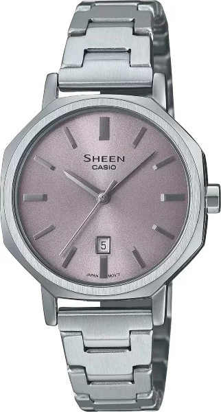 Наручные часы Casio SHE-4554D-8A
