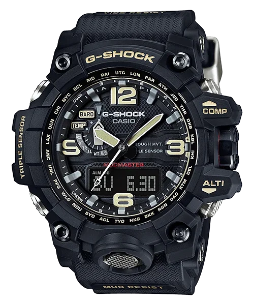 Casio GWG-1000-1A
