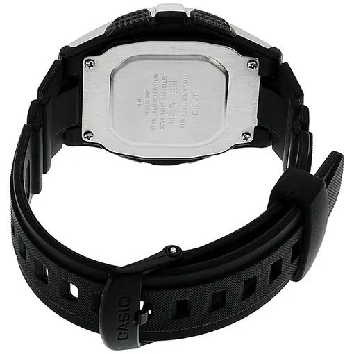 Наручные часы Casio  W-213-1A