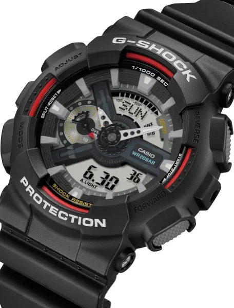 Casio GA-110RL-1A