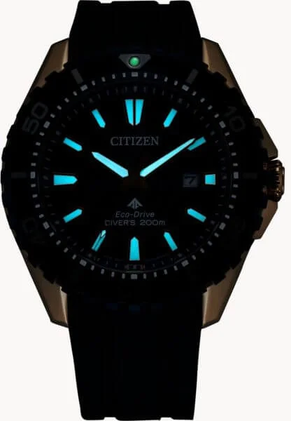 Citizen BN0196-01L