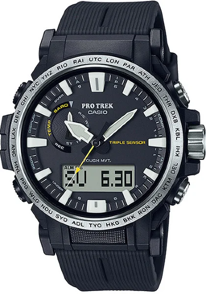 Наручные часы Casio  PRW-61-1A
