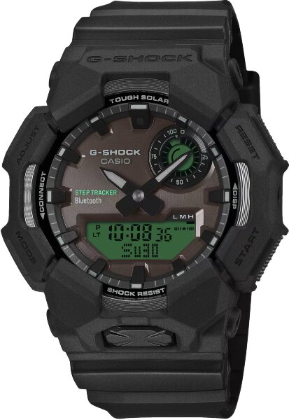 Наручные часы Casio  GA-B010BEG-1A