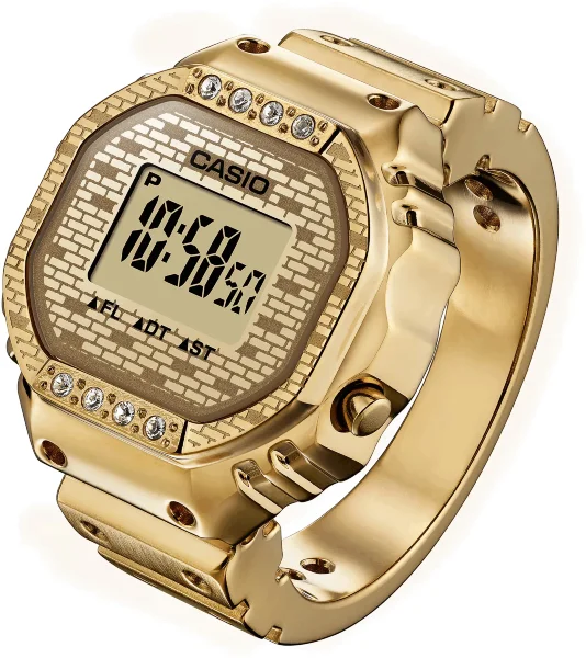 Casio CRW-001JB-9
