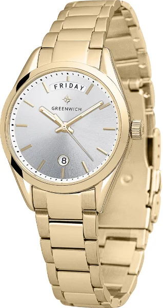Наручные часы Greenwich GW 351.20.33