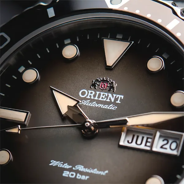 Наручные часы Orient  RA-AA0810N19B