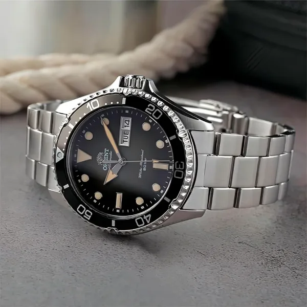 Наручные часы Orient  RA-AA0810N19B
