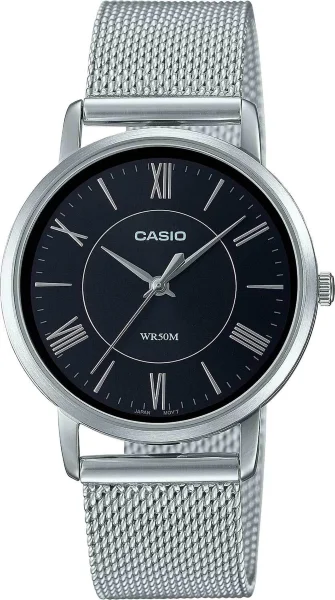 Наручные часы Casio  LTP-B110M-1A