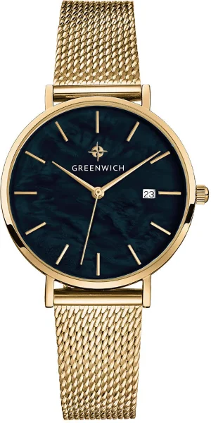 Greenwich GW 301.20.51