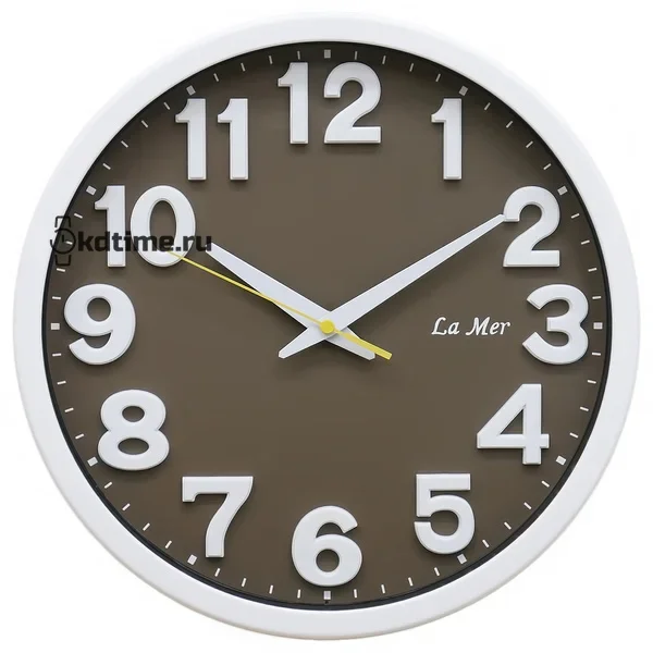 Часы настенные La Mer GD291-1