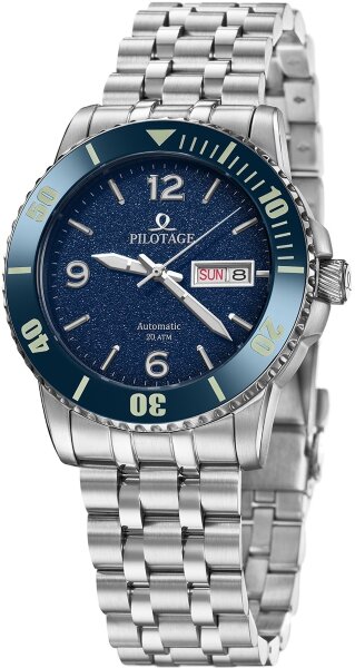 Наручные часы Pilotage  P 024.10.26
