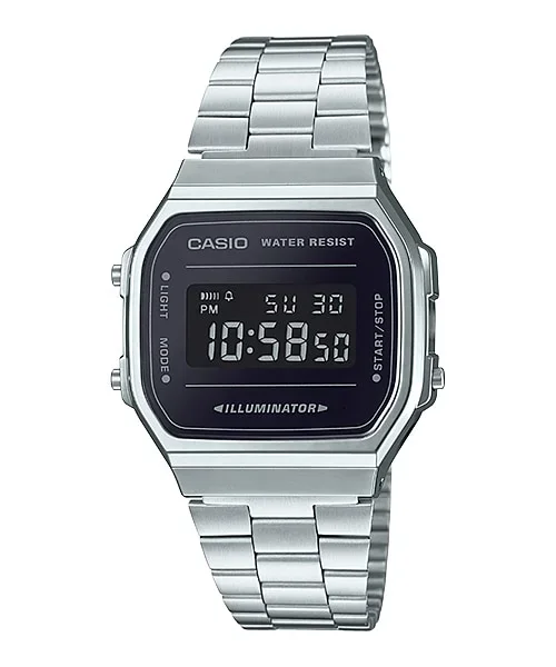 Наручные часы Casio Vintage A168WEM-1E