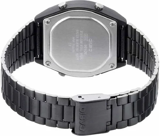 Наручные часы Casio Vintage B640WB-3B