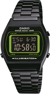 Наручные часы Casio Vintage B640WB-3B