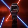 Наручные часы Casio DW-5600KUA22-1