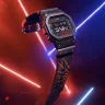 Наручные часы Casio DW-5600KUA22-1
