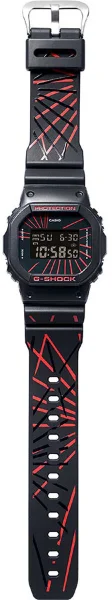 Наручные часы Casio DW-5600KUA22-1