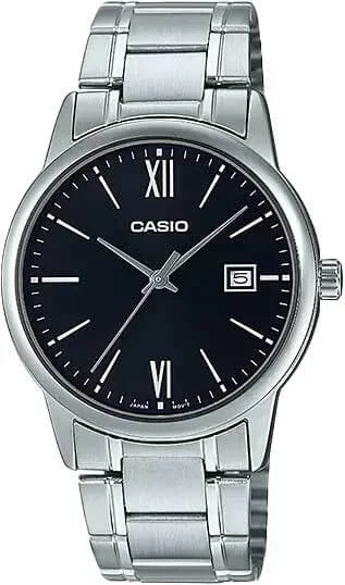 Наручные часы Casio MTP-V002D-1B3