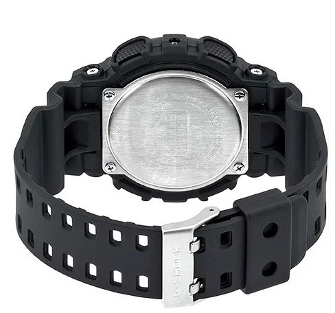 Casio GA-100-1A1
