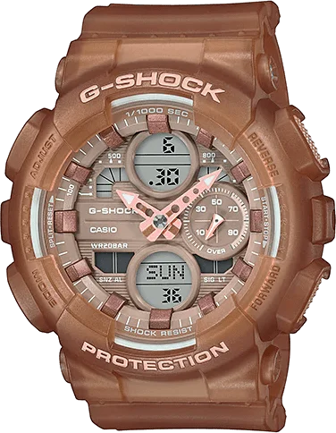 Casio GMA-S140NC-5A2