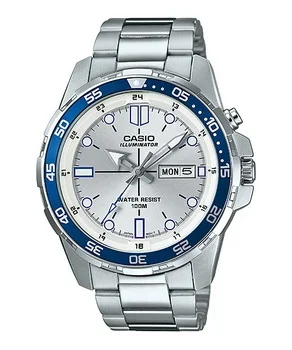 Наручные часы Casio  MTD-1079D-7A1