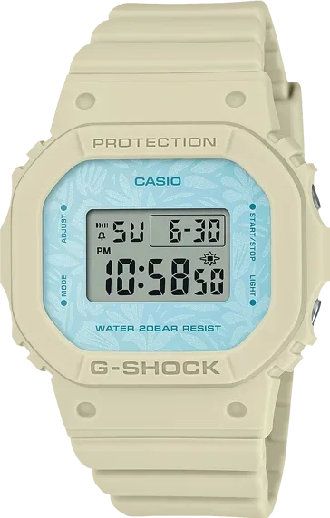 Наручные часы Casio  GMD-S5600NC-9