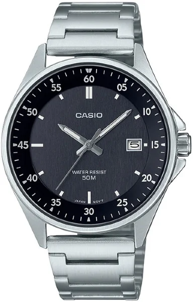 Наручные часы Casio  MTP-E705D-1E
