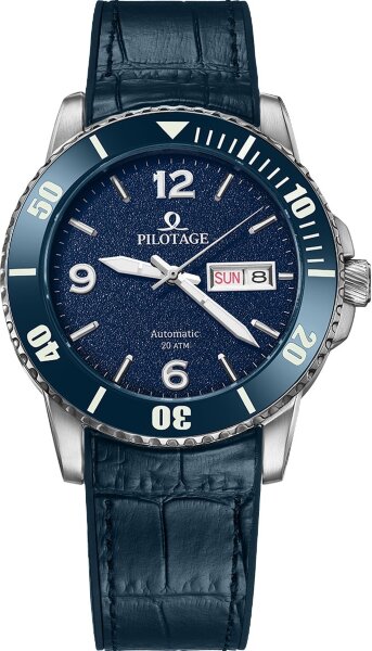 Наручные часы Pilotage P 024.16.26