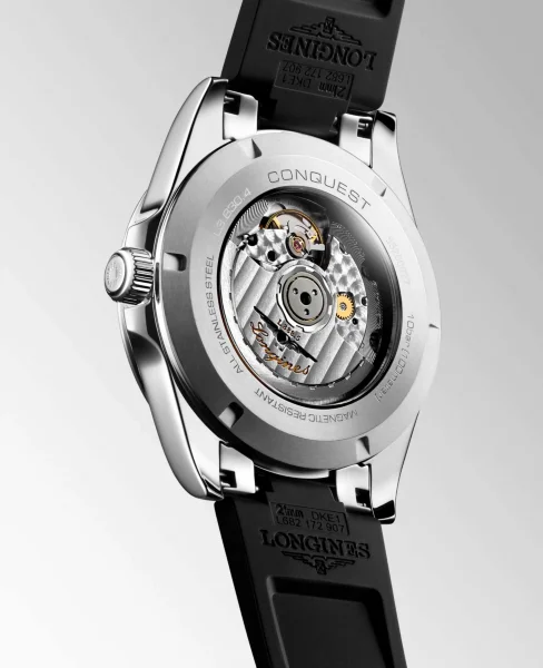 Наручные часы Longines  L38304529