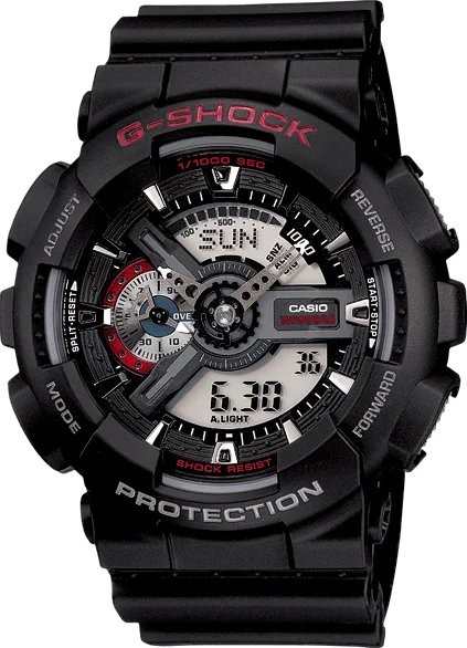 Casio GA-110-1A