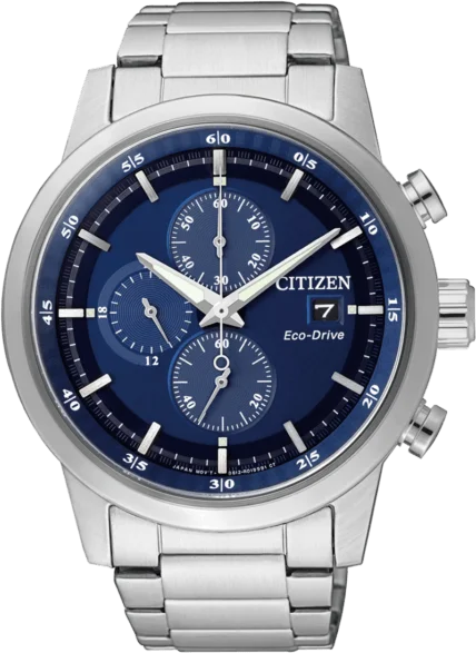 Наручные часы Citizen  CA0610-52L
