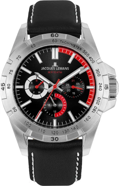 Наручные часы Jacques Lemans  42-11A