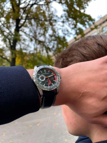 Наручные часы Jacques Lemans  42-11A